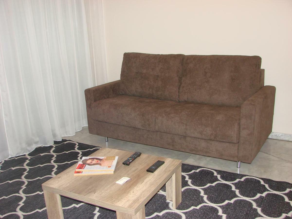 Front Apartamento