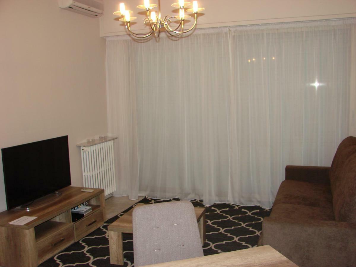 Front Appartement *