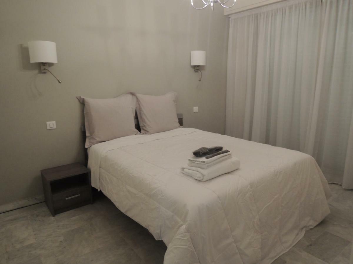 Apartamento Front Cannes