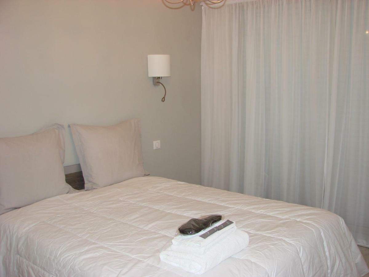 Apartamento Front