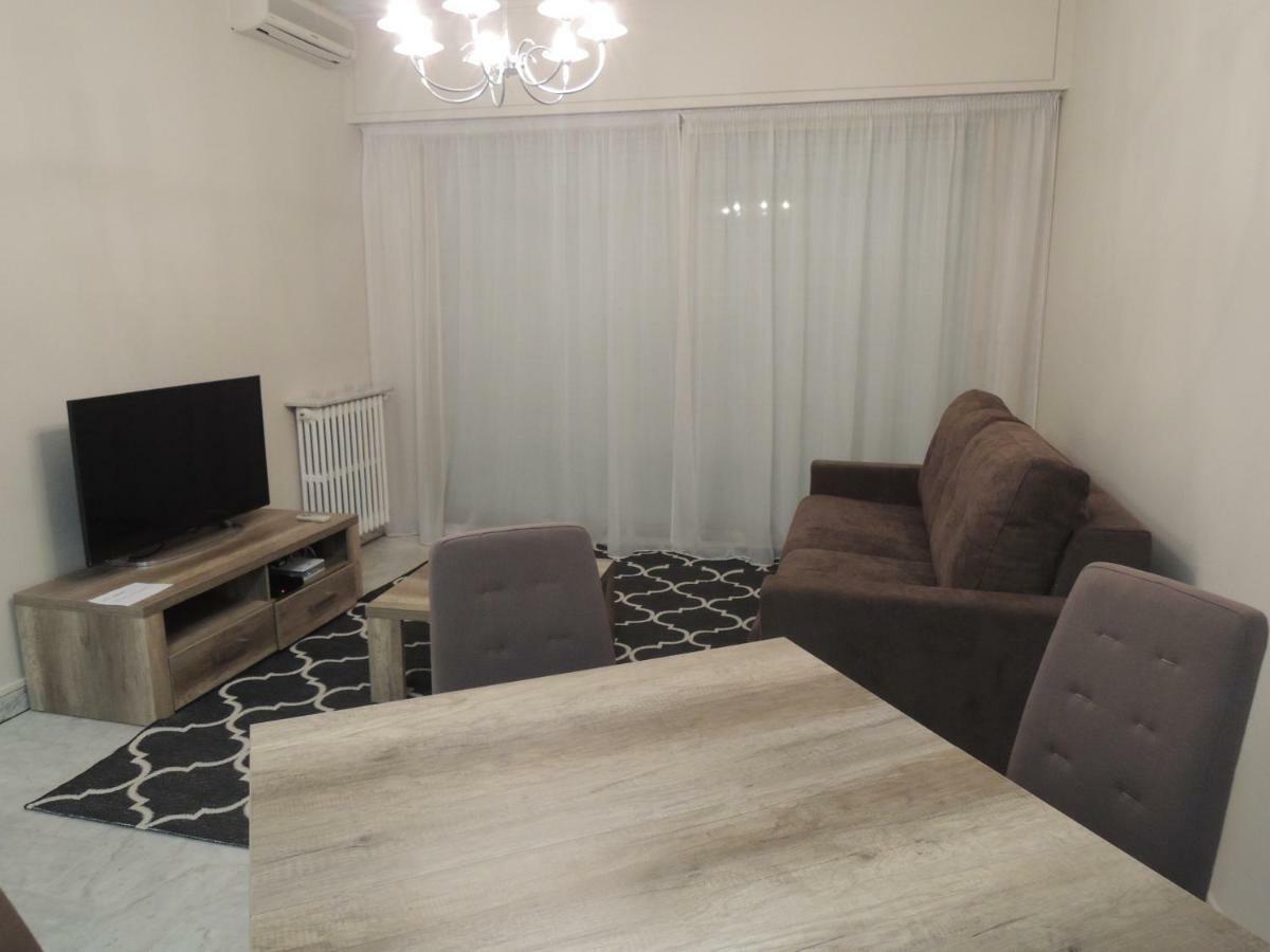 Apartamento Front