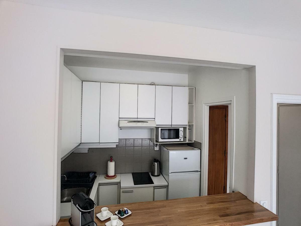 Appartement Front *